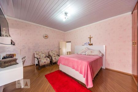 Casa à venda com 345m², 4 quartos e 3 vagasQuarto 4