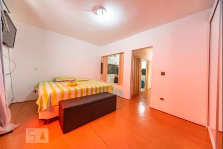 Casa à venda com 345m², 4 quartos e 3 vagasQuarto 2