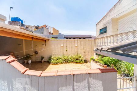 Casa à venda com 345m², 4 quartos e 3 vagasVista da Sala da casa2