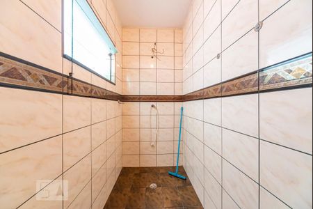 Casa à venda com 345m², 4 quartos e 3 vagasBanheiro do Quarto 1