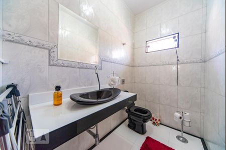 Casa à venda com 345m², 4 quartos e 3 vagasLavabo