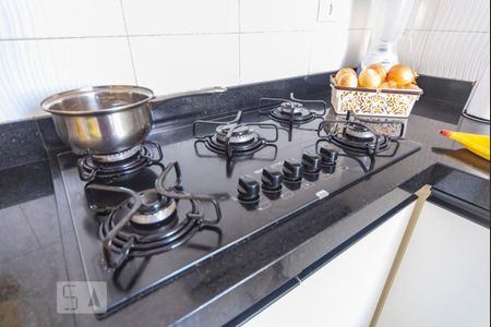Casa à venda com 345m², 4 quartos e 3 vagasCooktop 