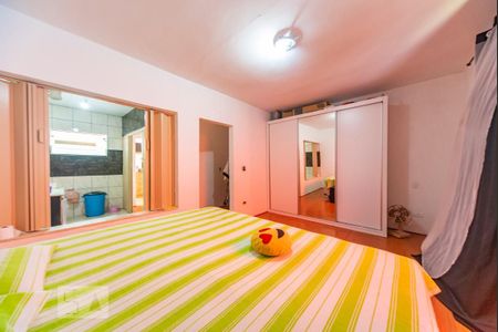 Casa à venda com 345m², 4 quartos e 3 vagasQuarto 2