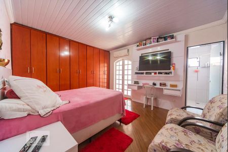 Casa à venda com 345m², 4 quartos e 3 vagasQuarto 4