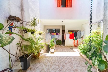 Casa à venda com 345m², 4 quartos e 3 vagasJardim e quintal 