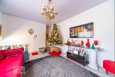 Casa à venda com 345m², 4 quartos e 3 vagasSala da casa2