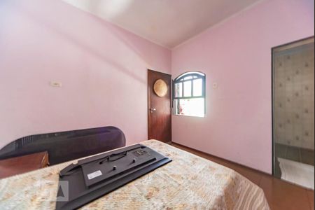 Casa à venda com 345m², 4 quartos e 3 vagasQuarto 3