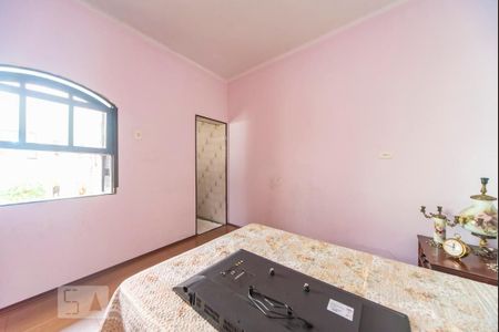 Casa à venda com 345m², 4 quartos e 3 vagasQuarto 3