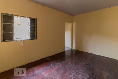 Sala de Casa com 1 quarto, 40m² Vila Guilhermina