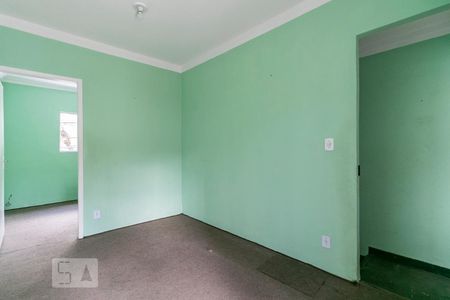 Sala de casa para alugar com 1 quarto, 40m² em Penha de França, São Paulo