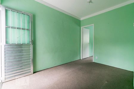 Sala de casa para alugar com 1 quarto, 40m² em Penha de França, São Paulo