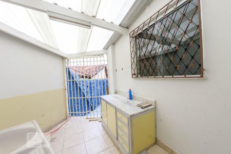 Casa para alugar com 256m², 6 quartos e 2 vagasÁrea de Serviço