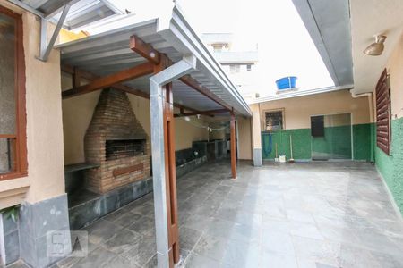 Casa para alugar com 256m², 6 quartos e 2 vagasVaranda gourmet