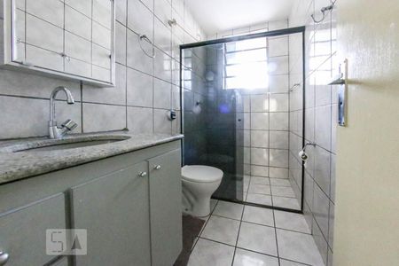 Casa para alugar com 256m², 6 quartos e 2 vagasBanheiro Social 2