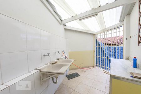 Casa para alugar com 256m², 6 quartos e 2 vagasÁrea de Serviço