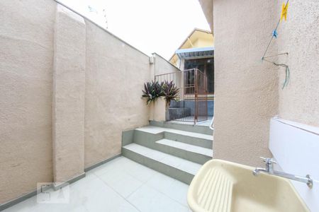 Casa para alugar com 256m², 6 quartos e 2 vagasÁrea de Serviço