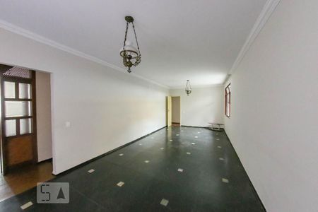 Sala 2 de casa para alugar com 6 quartos, 256m² em Calafate, Belo Horizonte