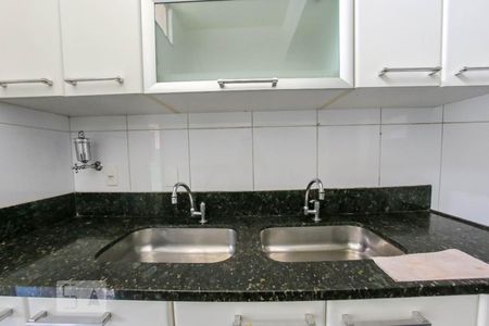 Casa para alugar com 256m², 6 quartos e 2 vagasCozinha