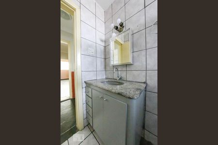 Casa para alugar com 256m², 6 quartos e 2 vagasBanheiro Social 2