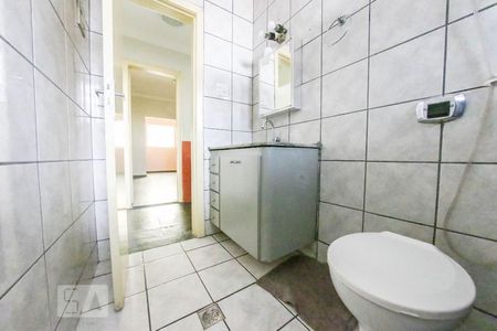 Casa para alugar com 256m², 6 quartos e 2 vagasBanheiro Social 2