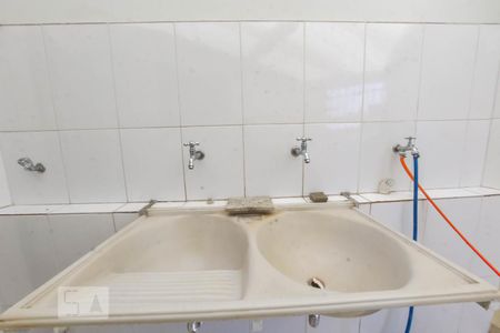 Casa para alugar com 256m², 6 quartos e 2 vagasÁrea de Serviço