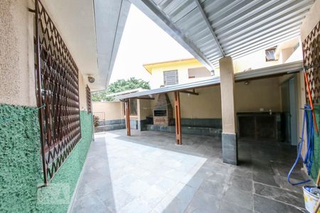 Casa para alugar com 256m², 6 quartos e 2 vagasVaranda gourmet