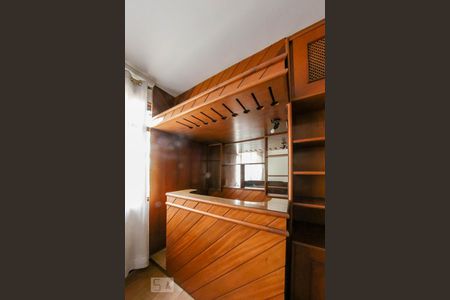 Sala de casa para alugar com 6 quartos, 256m² em Calafate, Belo Horizonte