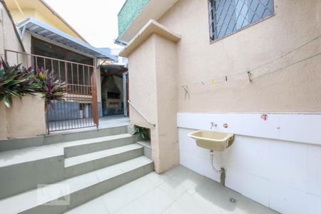 Casa para alugar com 256m², 6 quartos e 2 vagasÁrea de Serviço