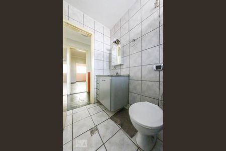 Casa para alugar com 256m², 6 quartos e 2 vagasBanheiro Social 2