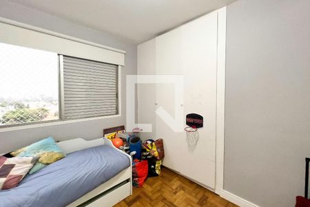 Quarto de apartamento para alugar com 3 quartos, 105m² em Vila Olímpia, São Paulo