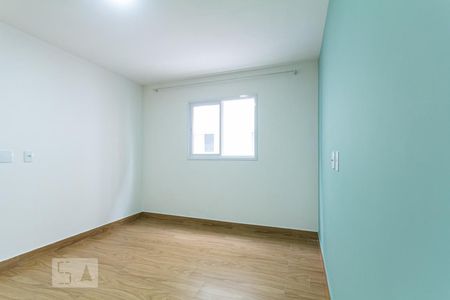 Sala de apartamento para alugar com 2 quartos, 60m² em Vila Bocaina, Mauá