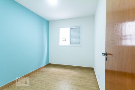 Quarto 1 de apartamento para alugar com 2 quartos, 60m² em Vila Bocaina, Mauá