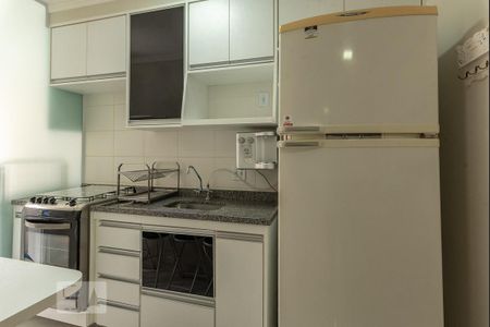 Apartamento para alugar com 58m², 2 quartos e 1 vaga Apartamento para alugar com 58m², 2 quartos e 1 vagaCozinha