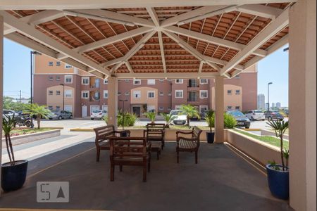 Apartamento para alugar com 58m², 2 quartos e 1 vaga Apartamento para alugar com 58m², 2 quartos e 1 vagaPonto de Encontro