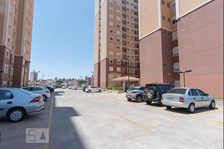Apartamento para alugar com 58m², 2 quartos e 1 vaga Apartamento para alugar com 58m², 2 quartos e 1 vagaEstacionamentos
