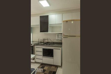 Apartamento para alugar com 58m², 2 quartos e 1 vaga Apartamento para alugar com 58m², 2 quartos e 1 vagaCozinha