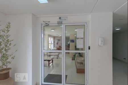 Apartamento para alugar com 58m², 2 quartos e 1 vaga Apartamento para alugar com 58m², 2 quartos e 1 vagaEspaço Zen