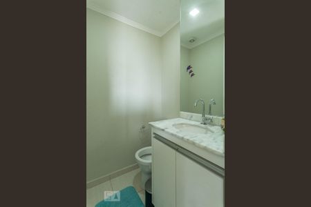 Apartamento para alugar com 58m², 2 quartos e 1 vaga Apartamento para alugar com 58m², 2 quartos e 1 vagaLavabo