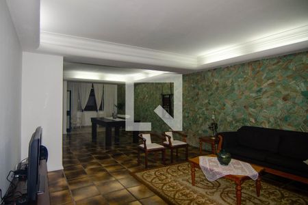 Sala de apartamento para alugar com 3 quartos, 200m² em Copacabana, Rio de Janeiro