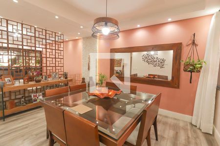 Apartamento à venda com 197m², 4 quartos e 2 vagasCozinha