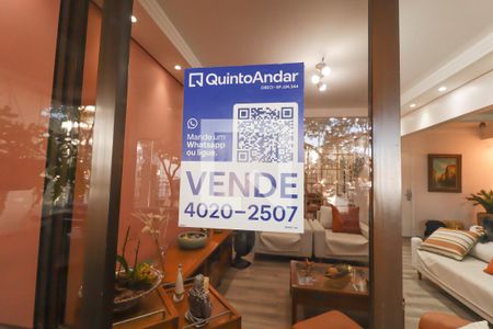 Apartamento à venda com 197m², 4 quartos e 2 vagasPlaca