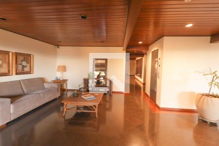 Apartamento à venda com 197m², 4 quartos e 2 vagasÁrea comum