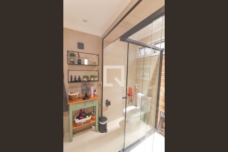 Apartamento à venda com 197m², 4 quartos e 2 vagasBanheiro Suíte