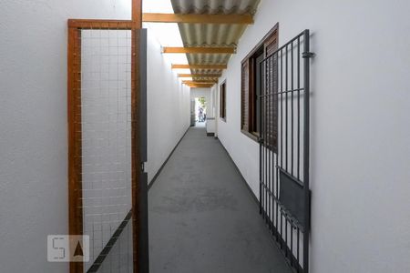 Casa para alugar com 125m², 3 quartos e 1 vaga Casa para alugar com 125m², 3 quartos e 1 vagaLavanderia