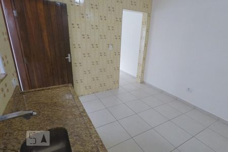 Casa para alugar com 125m², 3 quartos e 1 vaga Casa para alugar com 125m², 3 quartos e 1 vagaCozinha
