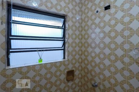 Casa para alugar com 125m², 3 quartos e 1 vaga Casa para alugar com 125m², 3 quartos e 1 vagaBanheiro