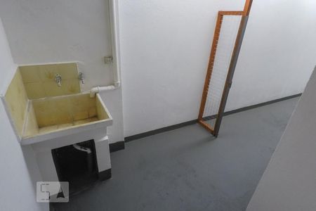 Casa para alugar com 125m², 3 quartos e 1 vaga Casa para alugar com 125m², 3 quartos e 1 vagaLavanderia