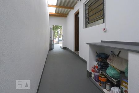 Casa para alugar com 125m², 3 quartos e 1 vaga Casa para alugar com 125m², 3 quartos e 1 vagaLavanderia