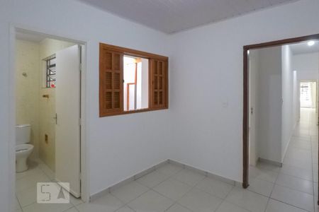 Casa para alugar com 125m², 3 quartos e 1 vaga Casa para alugar com 125m², 3 quartos e 1 vagaQuarto 2 - suite