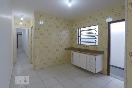 Casa para alugar com 125m², 3 quartos e 1 vaga Casa para alugar com 125m², 3 quartos e 1 vagaCozinha